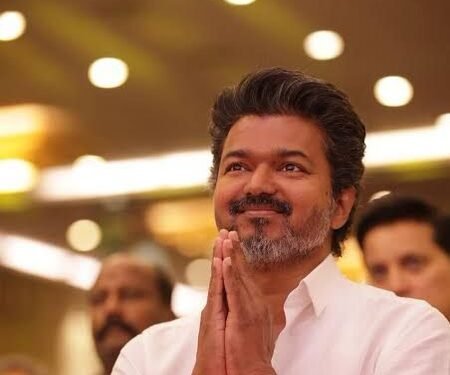 CBI summons TVK leader Vijay again in Karur stampede probe