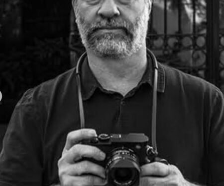 Judd Apatow says Trump administration has made political comedy harder