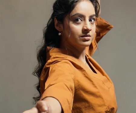 Deepika Singh says the true essence of martial arts lies in the ability to control one’s mind & body