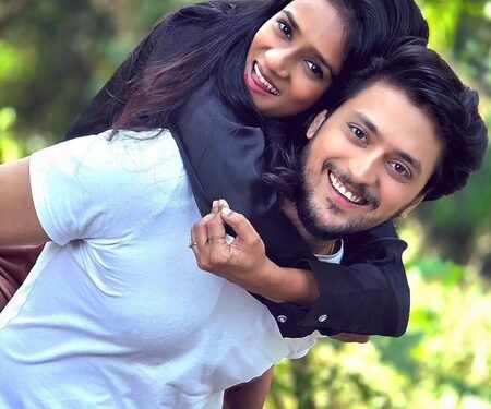 ‘Shaka Laka Boom Boom’ actor Kinshuk Vaidya welcomes baby boy: Baby Vaidya has arrived