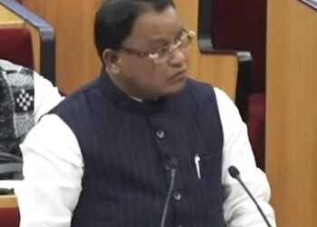 54 communal riots in 20 months, Balasore alone recorded 24: Odisha CM