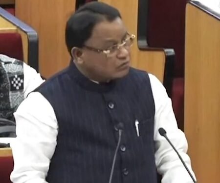 54 communal riots in 20 months, Balasore alone recorded 24: Odisha CM
