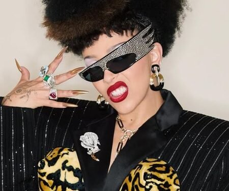 Doja Cat slams Timothee Chalamet over his remarks on ballet and opera