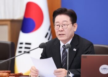 South Korea: Lee says possible shift of USFK’s military assets won’t affect deterrence against North Korea