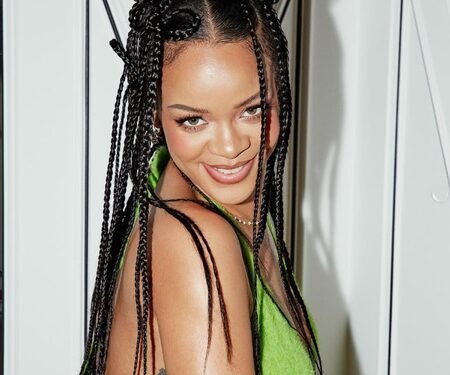 Rihanna steps up security following shooting attack at her residence