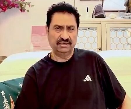 Kumar Sanu says love for ‘Jab Koi Baat Bigad Jaye’ remains timeless across generations