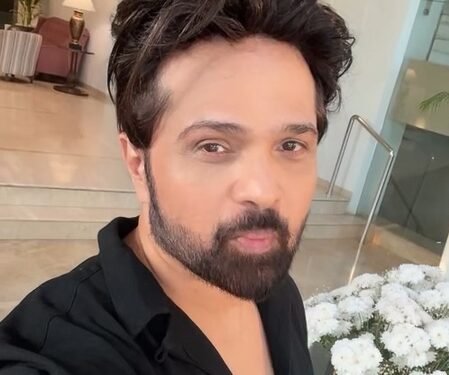 Himesh Reshammiya celebrates 20 years of ‘Mujhko Yaad Sataye Teri’