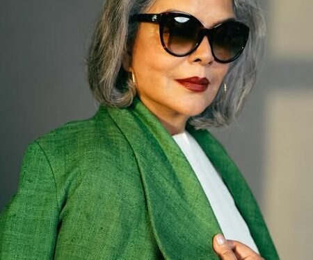 Zeenat Aman reveals directors would never try to choreograph her to avoid frustration