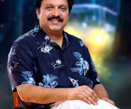 Minister Ganesh Kumar row: Wife says issue resolved, will not pursue complaint