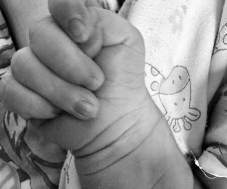 Randeep Hooda blessed with a baby girl on his father’s birthday