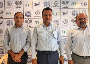 MSLTA and Maha govt announce 20 international ITF tournaments across the state