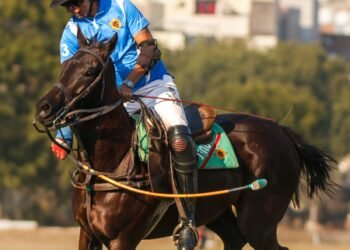 Jindal Polo spring season enters third week with Carlos Gracida Memorial Cup