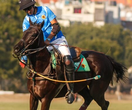 Jindal Polo spring season enters third week with Carlos Gracida Memorial Cup