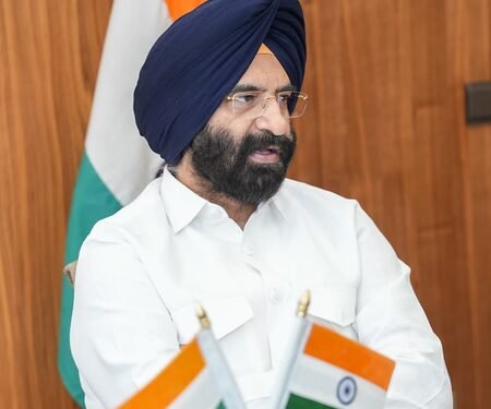 Delhi govt prepares for ground trials of 22 anti-air pollution devices