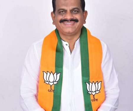 BJP names candidates for 3 K’taka Legislative Council seats