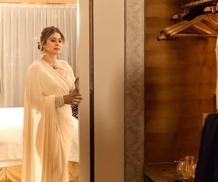 Kajol reveals how most of her life is a compilation of random moments turned into a shot