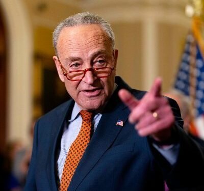 US Senate feud deepens over Iran war