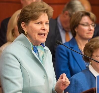 Democratic report says Trump’s policies boosted China