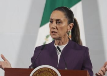 Sheinbaum says 1,009 Mexicans have left conflict zone in Middle East