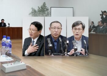 North Korea defector-turned-journalist officially recognised by govt as South Korean detainee in North Korea