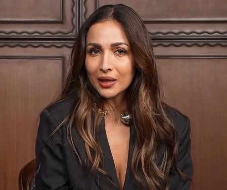 Malaika Arora calls Navjot Singh Sidhu her ‘lifelong friend’ on The Great Indian Kapil Show