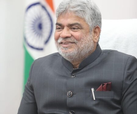 Telangana Speaker dismisses petitions for disqualification of two BRS MLAs