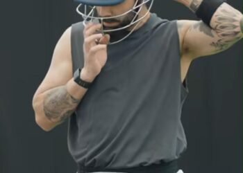 Kohli starts preparations for IPL 2026; RCB say, ‘run machine looks well oiled’