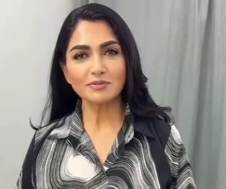 Khushboo Sundar on World Cup trophy being taken to temple: The trophy is for India