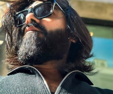 Silambarasan-starrer Arasan’s next schedule to begin on March 16?