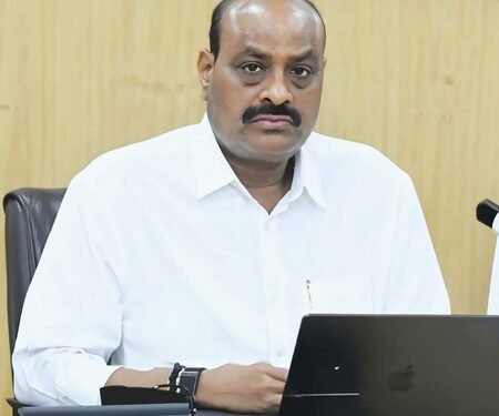 West Asia crisis: Andhra asks aqua farmers not to panic