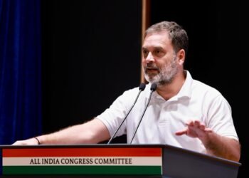 Rahul Gandhi to launch Kerala poll campaign with Kozhikode rally on March 25