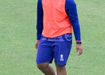 IPL 2026: Biggest thing is how you handle pressure in the tournament, says Irfan Pathan