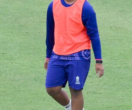 IPL 2026: Biggest thing is how you handle pressure in the tournament, says Irfan Pathan