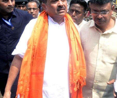 Calcutta HC grants Suvendu Adhikari interim protection from coercive action in FIR