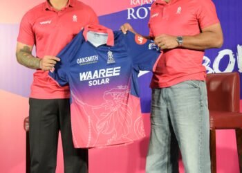 ‘Who will bat at number 8?’: Aakash Chopra flags major concern for RR ahead of IPL 2026