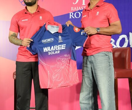 IPL 2026: With new captain Parag and return of Ravindra Jadeja, RR look for consistency (SWOT)