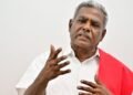 TN polls: CPI(M) holds firm on seat demand as CPI-DMK deal triggers alliance deadlock
