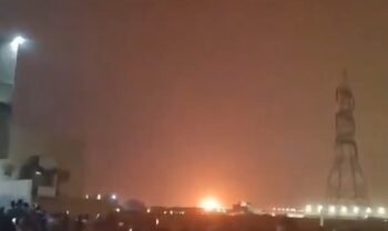 Qatar condemns Tehran’s attack on Ras Laffan, declares Iranian diplomats ‘persona non grata’