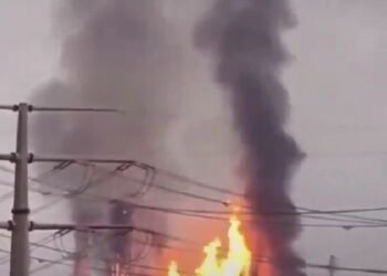 Trump says US ‘unaware’ of Israeli strike on South Pars, warns Iran on Qatar