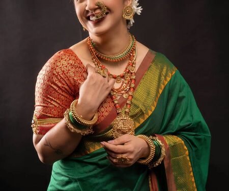 Vashikaranam’s Snehlata Vasaikar recalls beautiful memories of Gudi Padwa during her growing-up days