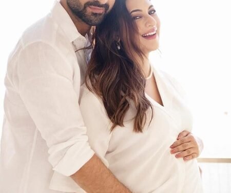 Divyanka Tripathi announces pregnancy after 10 years of marriage: Some journeys aren’t about rushing