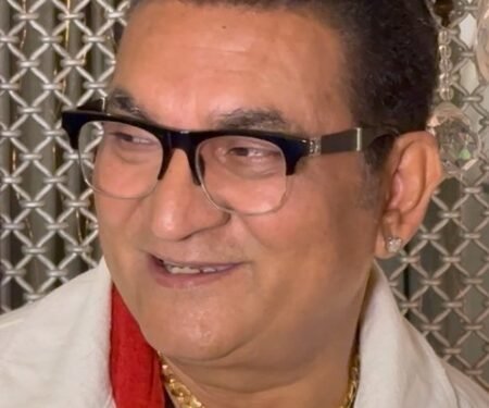 Abhijeet Bhattacharya reacts to ‘actors getting credit for songs sung by playback singers’