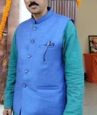 BJP fields RSS loyalist in Tripura bypoll; names late MLA’s son for Nagaland seat