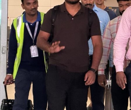 ‘The moment we’ve waited for,’ CSK welcome ‘Chettan’ Samson in Chennai ahead of IPL 2026