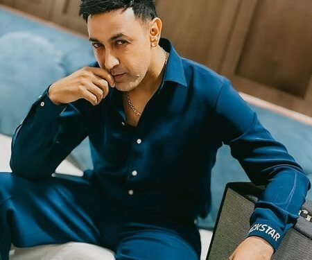 ‘Carry On Jatta 4’ starring Gippy Grewal pays ode to late Punjabi cinema icon Jaswinder Bhalla