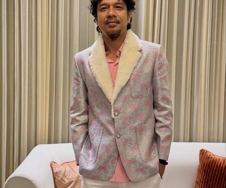 Papon: Festivals are reflection of our relationship with nature, seasons, and harvest