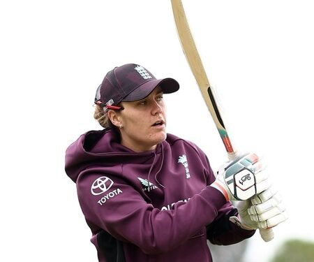 England captain Sciver-Brunt returns home from SA training camp due to family reasons