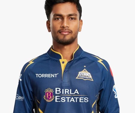 IPL 2026: After doing the quiet work, Kumar Kushagra ready to deliver for Gujarat Titans