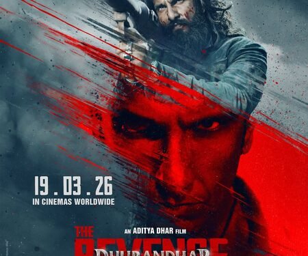 ‘Dhurandhar 2’ row: Cong says film made with ‘certain agenda’