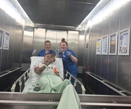 Champions League: Galatasaray’s Noa Lang undergoes surgery after thumb injury vs Liverpool